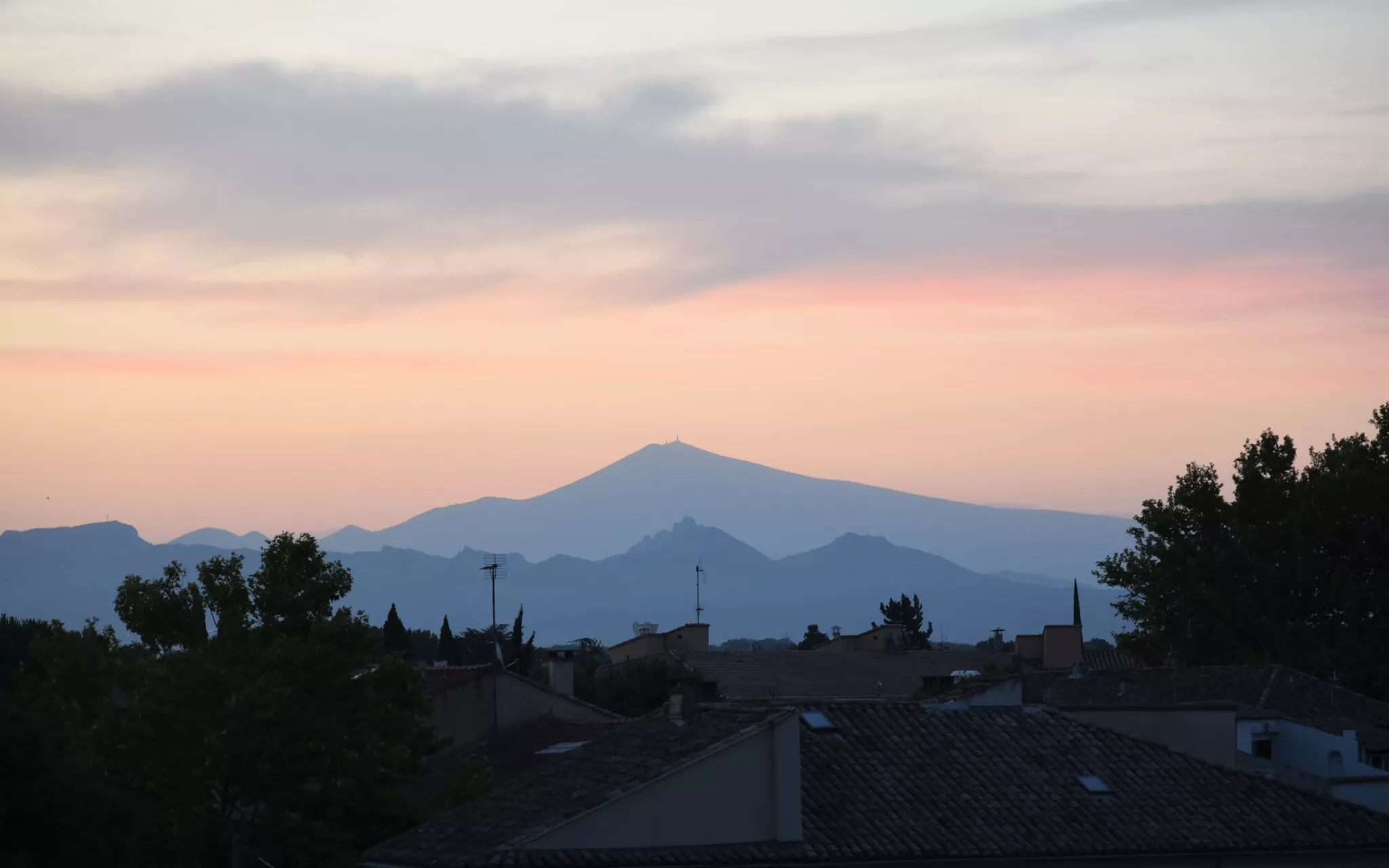 Mont Ventoux