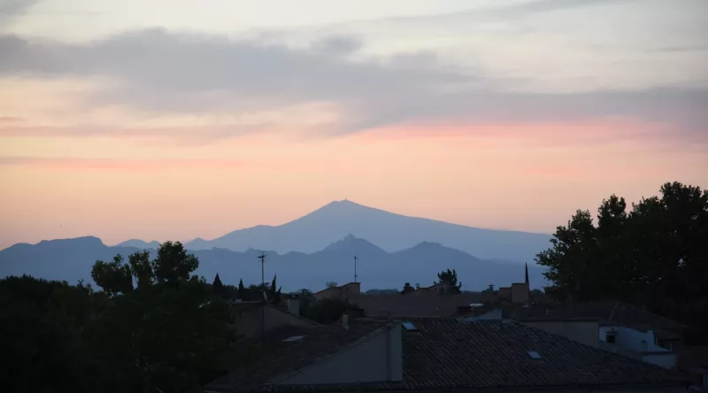 Mont Ventoux